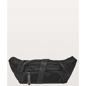 Lululemon On The Beat Belt Bag